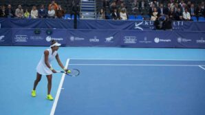 samsunda uluslarasi tenis heyecani 26 ulkeden 55 kadin sporcu korta cikiyor 2xRlEIzk
