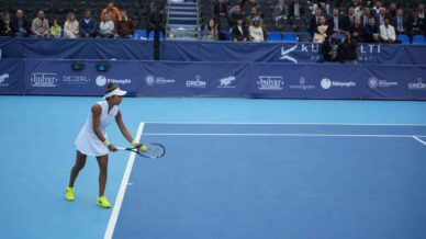 samsunda uluslarasi tenis heyecani 26 ulkeden 55 kadin sporcu korta cikiyor 2xRlEIzk