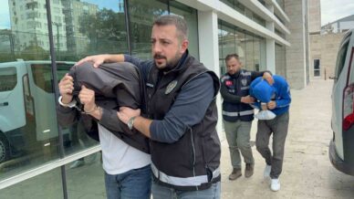 samsunda uyusturucuyla yakalanan 2 kisi adliyeye sevk edildi GiKdGPpW