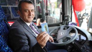 samsunda yeni donem ilcelerden merkeze ucretsiz entegre ulasim qLcc1mUx