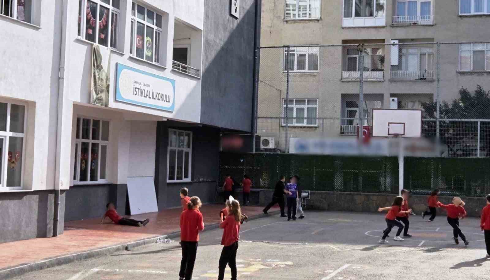 samsundaki 41 adet okul yapim isinden 29u tamamlandi Xj22anUk