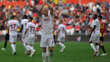 samsunsporun deplasman serisi suruyor xhaguWJ5