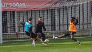 samsunsporun yildizlari milli takimlarinda parladi OTGdIThY