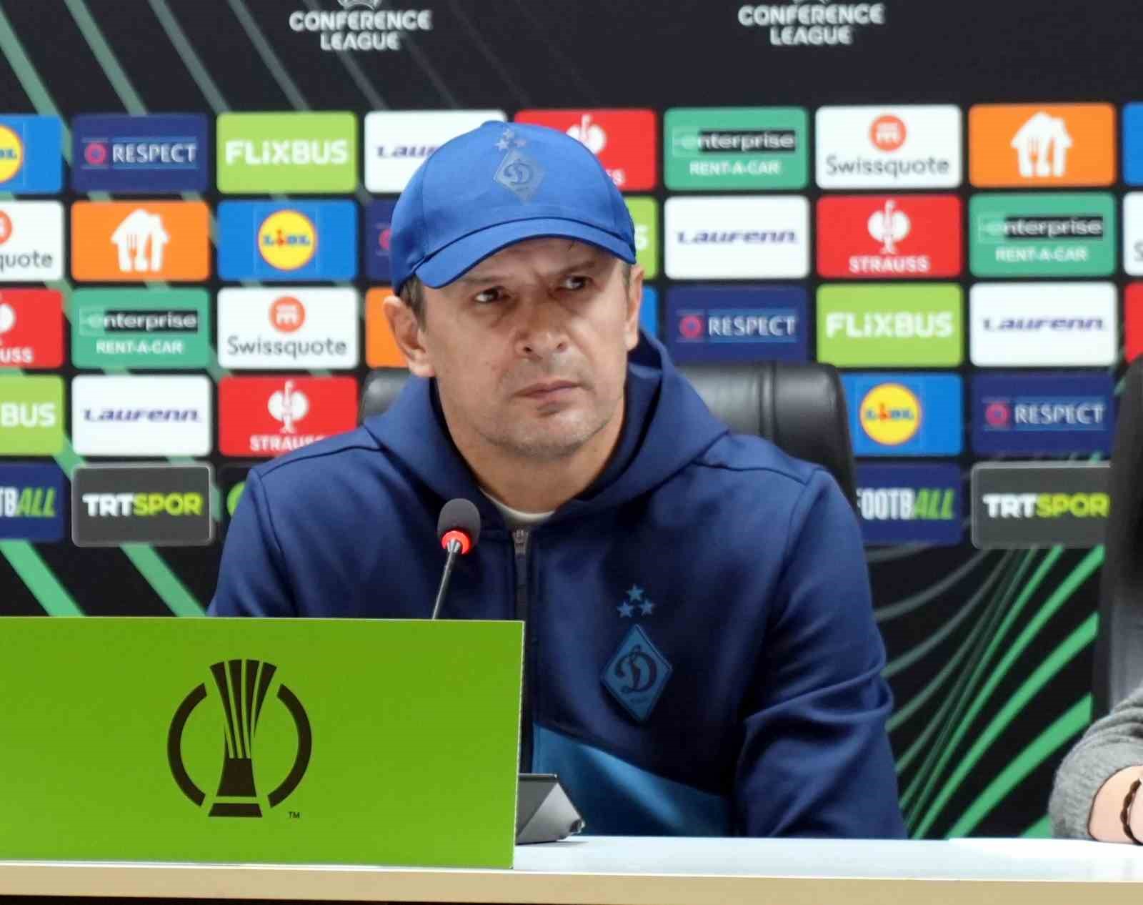 shovkovskyi samsunspor cok guclu bir takim SDvZwcqF