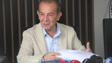 tanju ozcan siginmacilara yonelik uygulamalariyla ilgili konustu bugun olsa gene yaparim mQK9tmjK