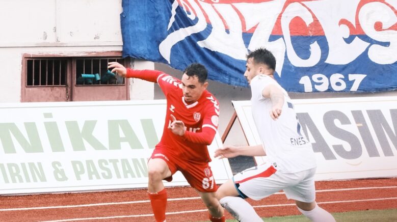 tff 3 lig 1926 bulancakspor 0 duzcespor 1 DF8bO3wV
