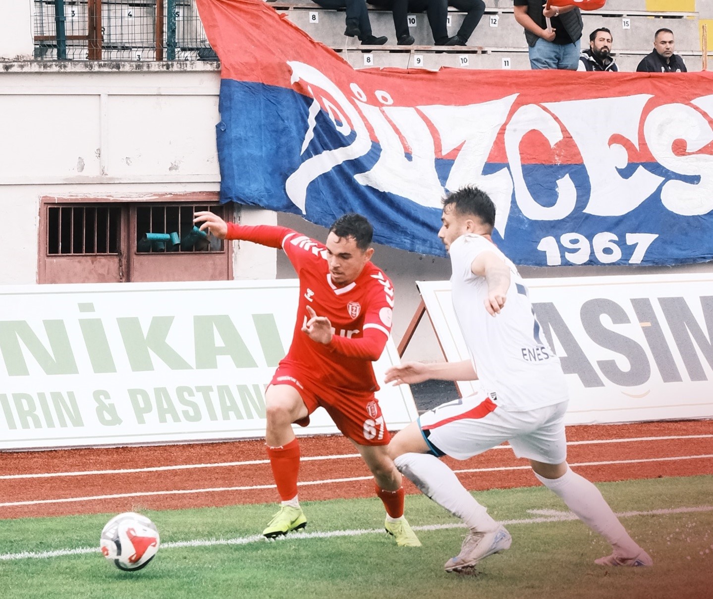tff 3 lig 1926 bulancakspor 0 duzcespor 1 DF8bO3wV