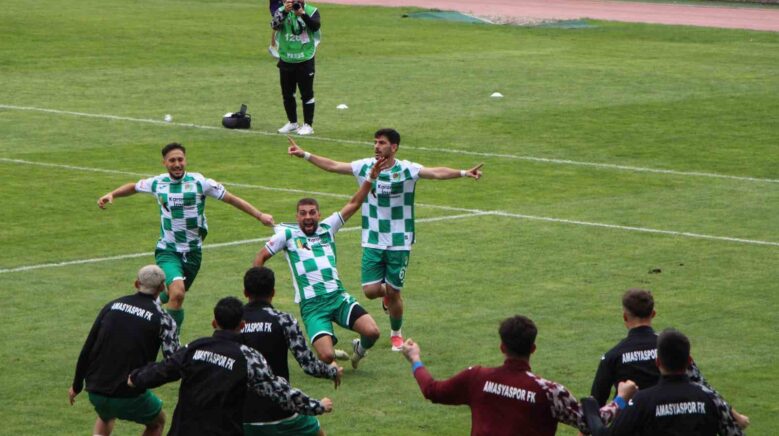 tff 3 lig amasyaspor 3 yozgat belediyesi bozokspor 1 xDW9H3Us