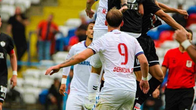 tff 3 lig karabuk idman yurdu 0 yozgat belediyesi bozokspor 6 iNlOtLXT