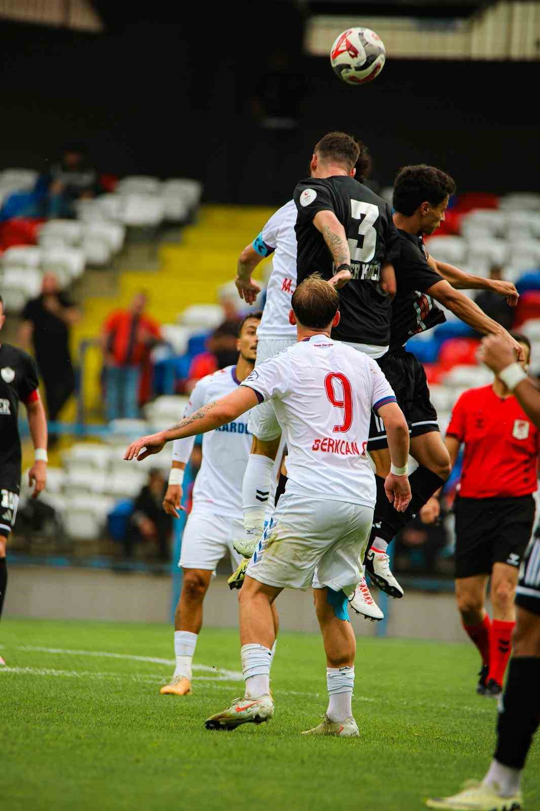 tff 3 lig karabuk idman yurdu 0 yozgat belediyesi bozokspor 6 iNlOtLXT