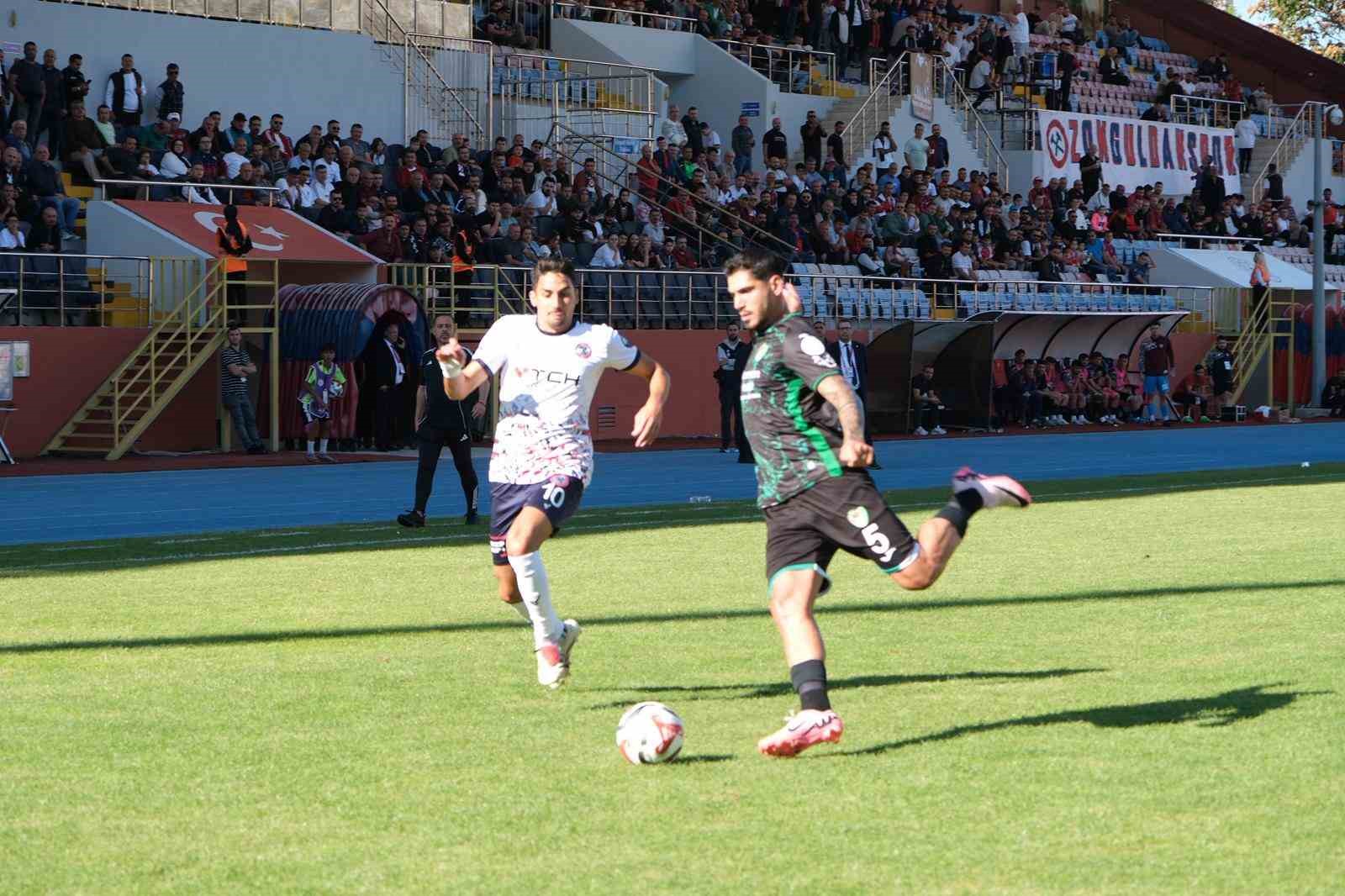 tff 3 lig zonguldakspor 1 amasyaspor 2 QBrrC1bT
