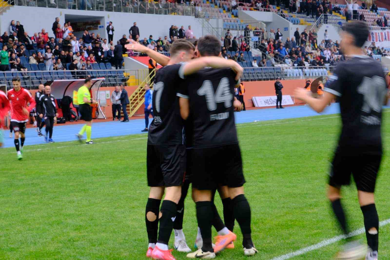 tff 3 lig zonguldakspor 5 1926 bulancakspor 0 qJpgGChl