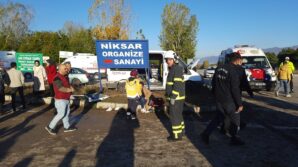 tokatta iki isci servisi carpisti 10 yarali 8cOzQsg2