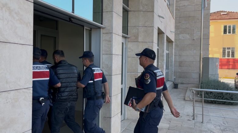 tokatta jandarmadan uyusturucu operasyonu 1 tutuklama MvM7eGRD