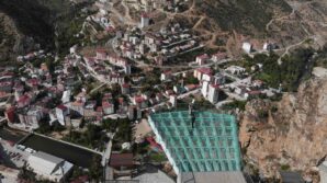 torul cam seyir terasi 100 bin kisiyi agirladi B7twG5qh