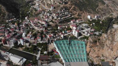 torul cam seyir terasi 100 bin kisiyi agirladi B7twG5qh