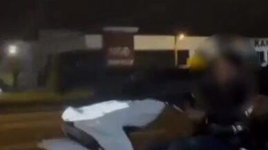 trafikte tehlikeli hareketler pahaliya patladi uv2Xei7r