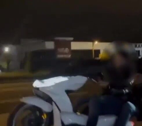 trafikte tehlikeli hareketler pahaliya patladi uv2Xei7r