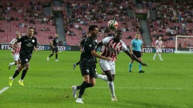 trendyol super lig samsunspor 1 caykur rizespor 0 mac devam ediyor 82VfFqQe