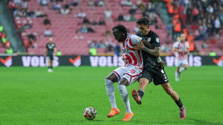 trendyol super lig samsunspor 1 caykur rizespor 1 mac sonucu POhhbld3