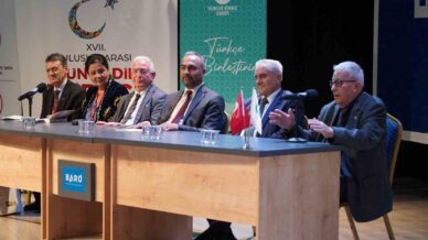 turkce gecmisten gelecege farkli boyutlariyla incelendi lLk5K2Qf