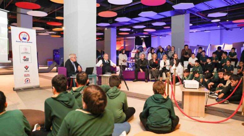 turkiyedeki tum bilim merkezleri ile ortak konferans P1gN4qNX