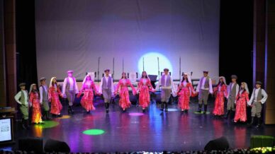 turkiyenin ilk belediye konservatuvari yeni sezona coskuyla basladi 9Yk4rPNS