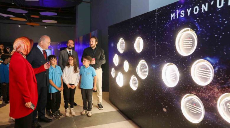turkiyenin uzay yolculugu anlatiliyor 3yiQyPT3