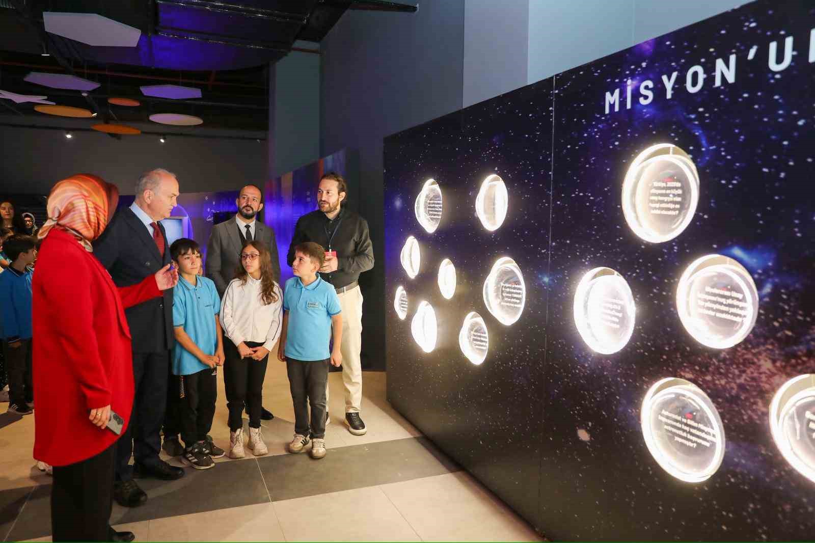 turkiyenin uzay yolculugu anlatiliyor 3yiQyPT3