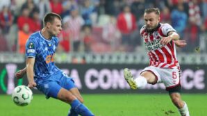 uefa konferans ligi samsunspor 3 dinamo kiev 0 mac sonucu imZAnQAj