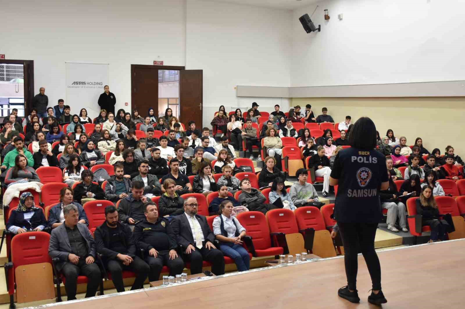 universite ogrencileri uyusturucuya karsi bilinclendi W664INAj