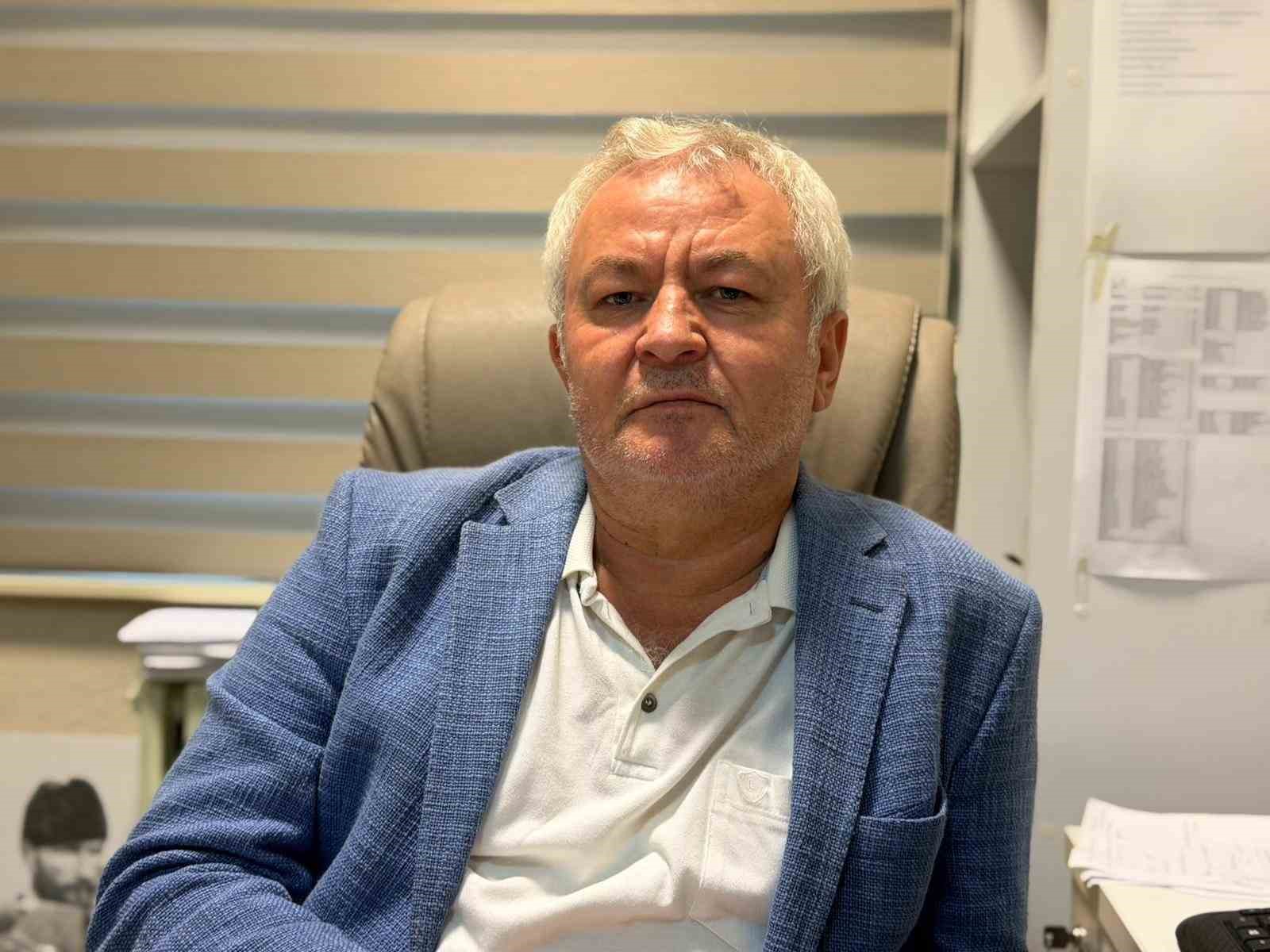 uzmani acikladi yuzeysel yagislar barajlara etkili degil