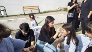 veliler geleneksel oyunlarla yeniden cocuk oldu 1dSA22Ta