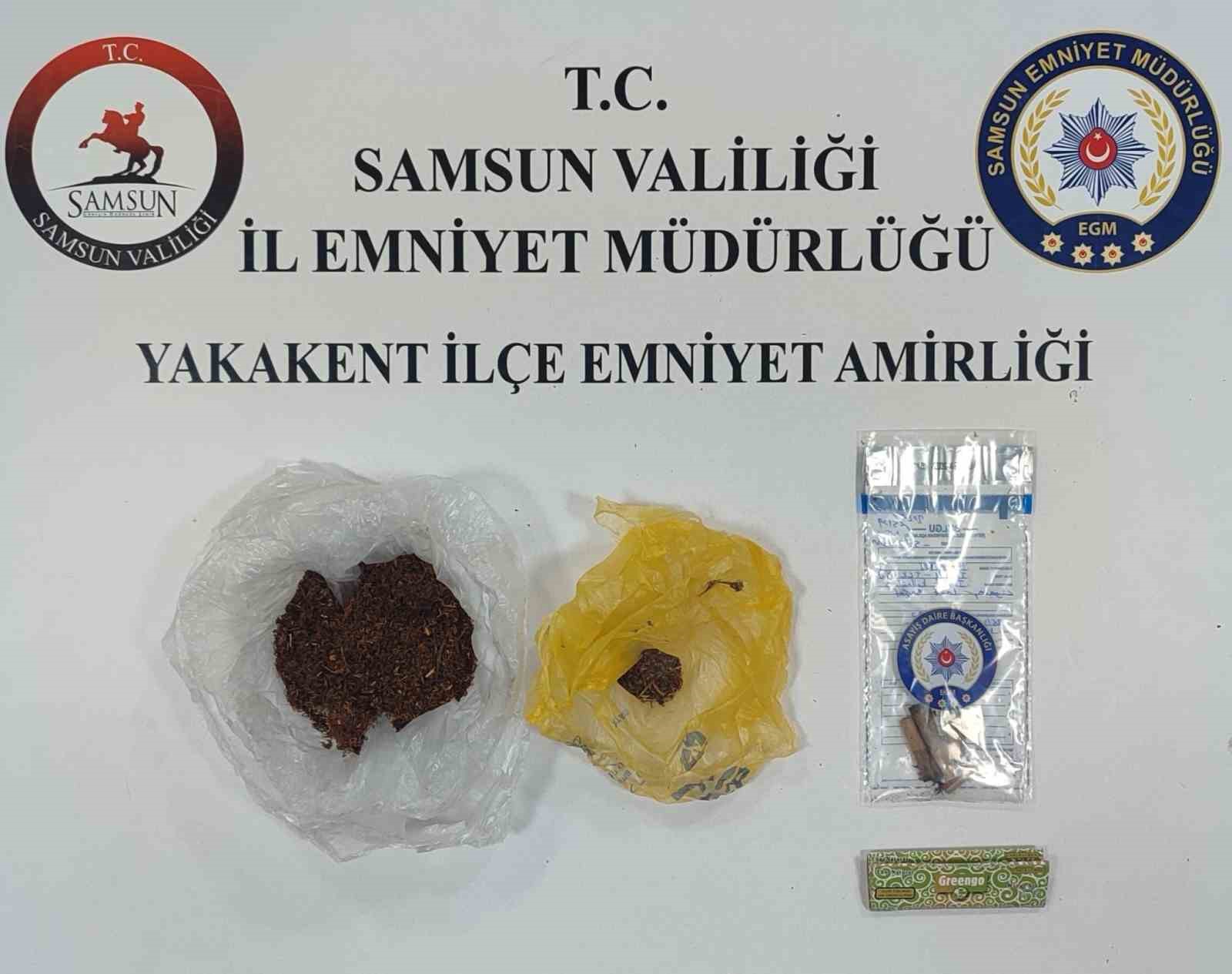 yakakentte narko alan uygulamasinda uyusturucu madde ele gecirildi n8ci7hbj