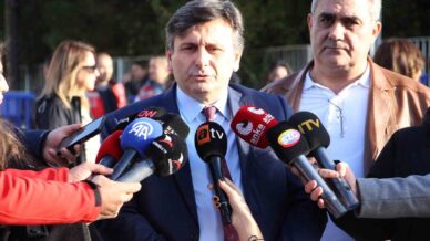 yanginda oglunu kaybeden danistay 9 daire baskani emsal bir karar olmasini bekliyoruz SR5V1gL5