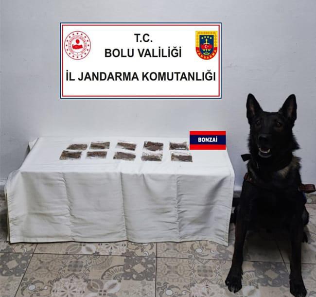 yol kontrolunde uyusturucu yakalandi 7 gozalti XC7fddUj
