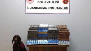 yolcu otobusunde bin 650 paket kacak sigara ele gecirildi mIPFJnb8