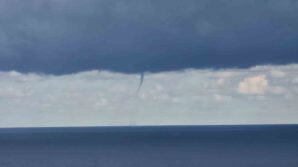 zonguldak aciklarinda art arda hortumlar goruldu EhWVyKTt