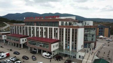 zonguldakta 16 yasindaki kiz dogum yapti bebek hayatini kaybetti TDxzb1QJ