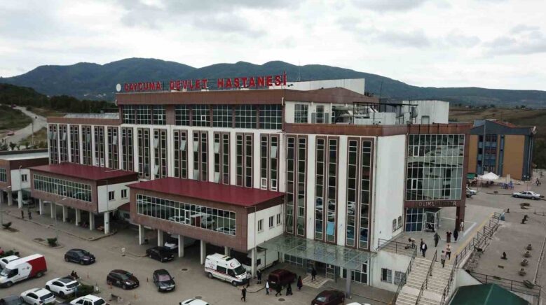 zonguldakta 16 yasindaki kiz dogum yapti bebek hayatini kaybetti TDxzb1QJ