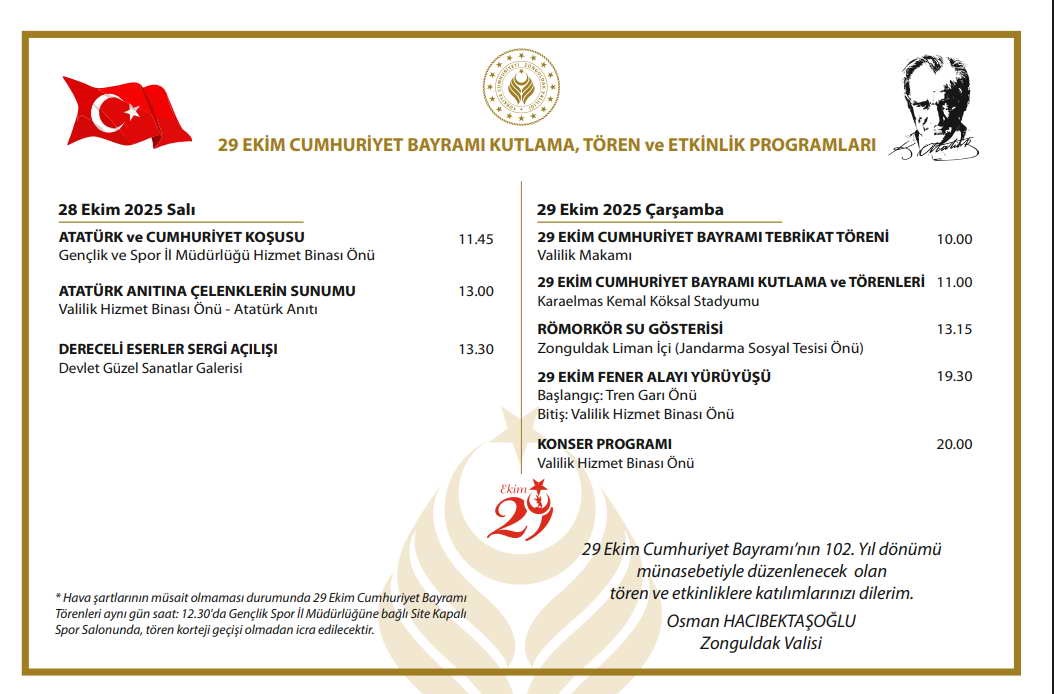 zonguldakta 29 ekim programi belli oldu 1VjEdy9i
