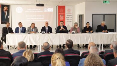 zonguldakta okul ve kurum mudurleri degerlendirme toplantisi yapildi FuJ8MpBC