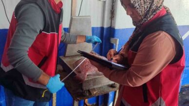 zonguldakta su urunleri denetimleri suruyor 1NgfcDON