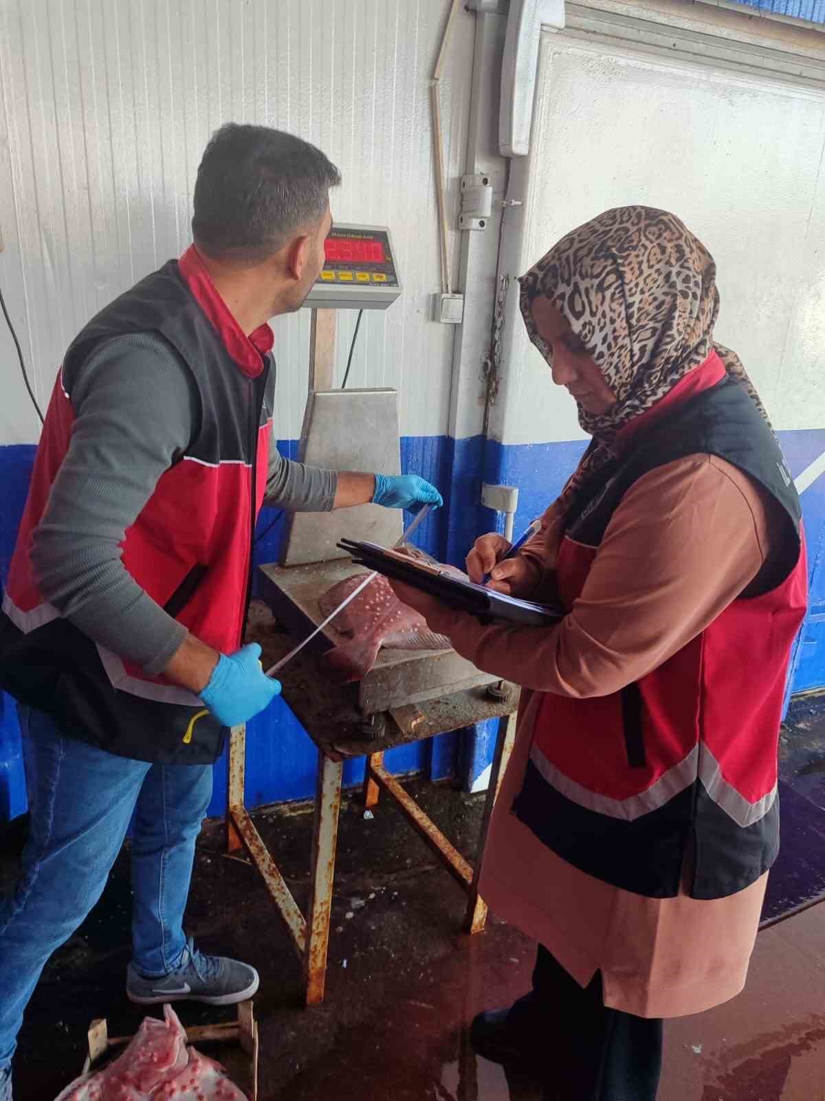 zonguldakta su urunleri denetimleri suruyor 1NgfcDON