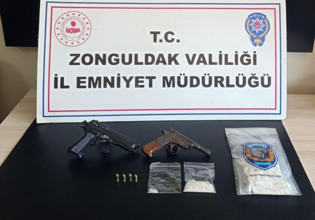 zonguldakta uyusturucu operasyonunda 1 kisi tutuklandi amBEqhPy