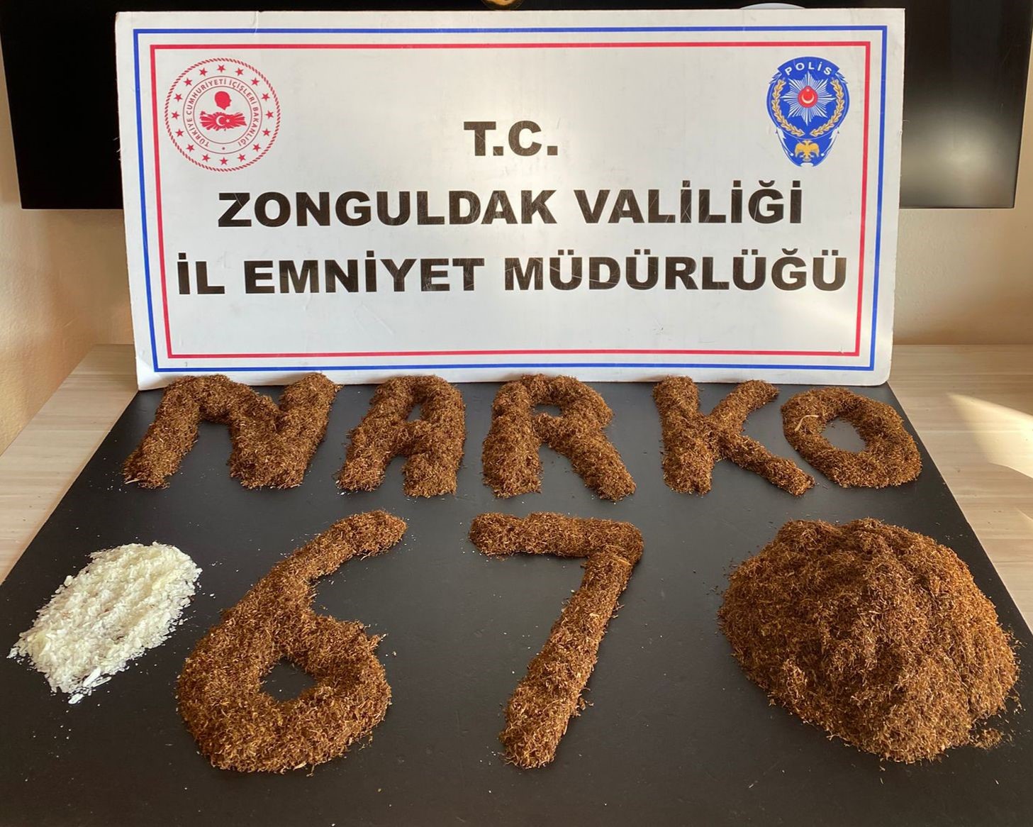 zonguldakta uyusturucu operasyonunda 2 tutuklama O772yjkQ