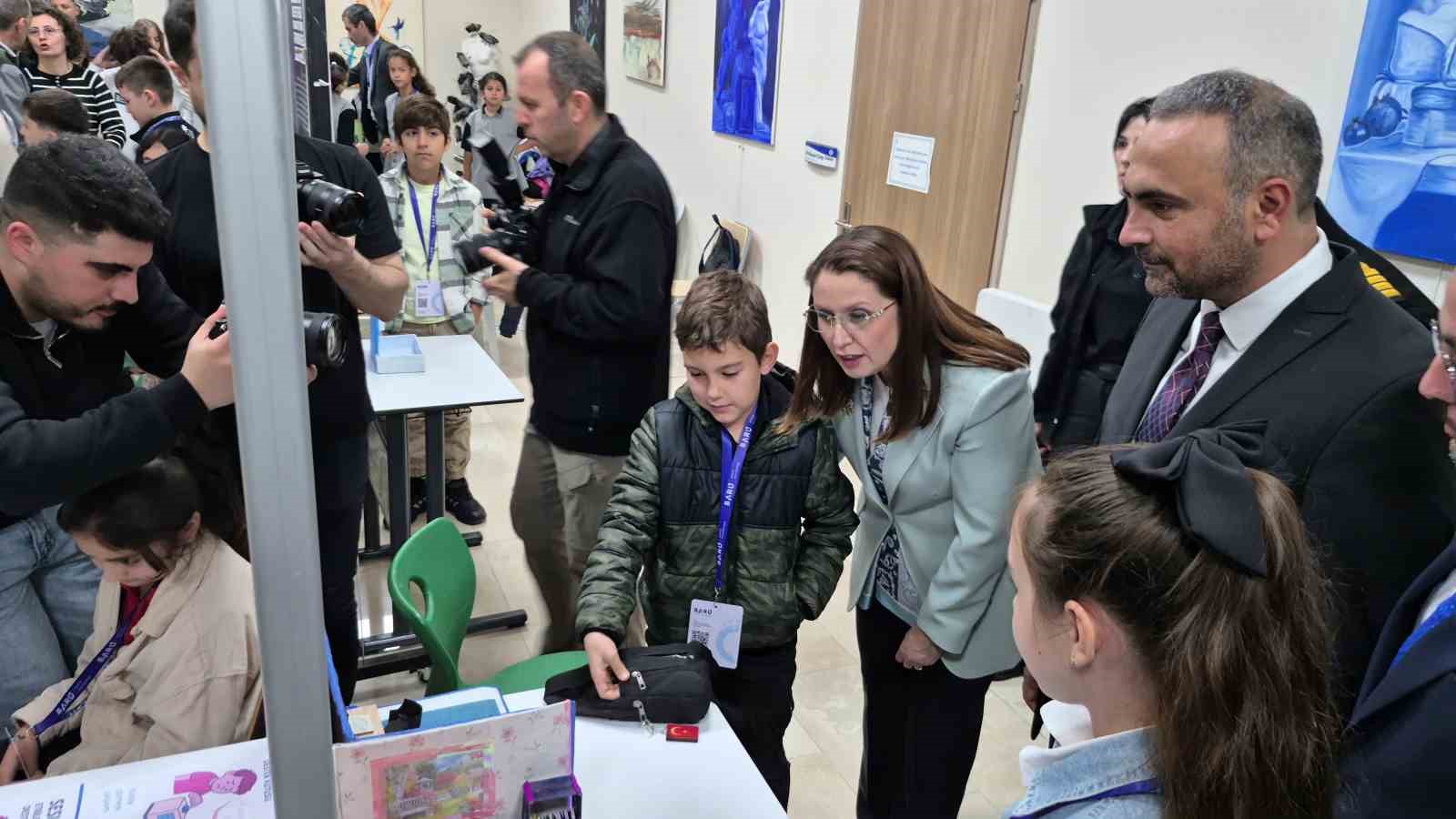 6 ulkenin destekledigi proje pazari basladi