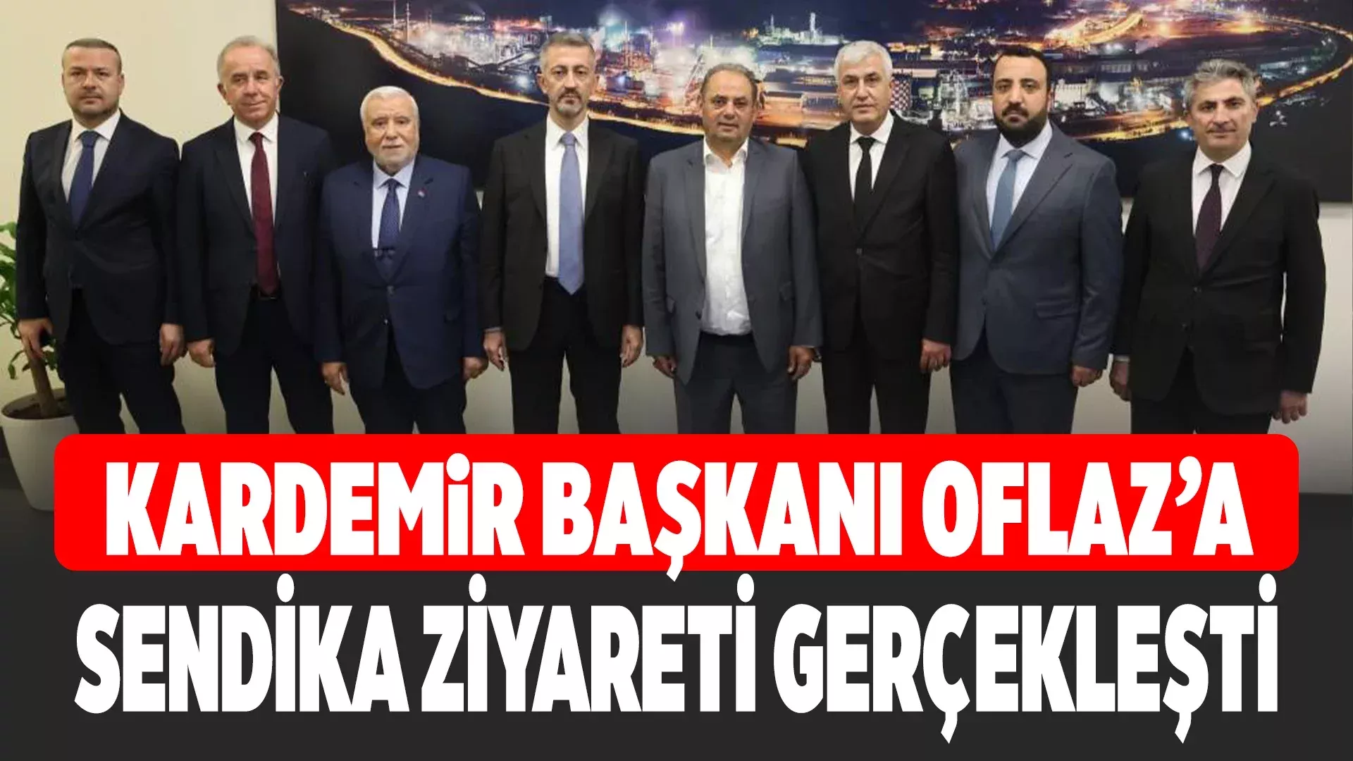 OFLAZ
