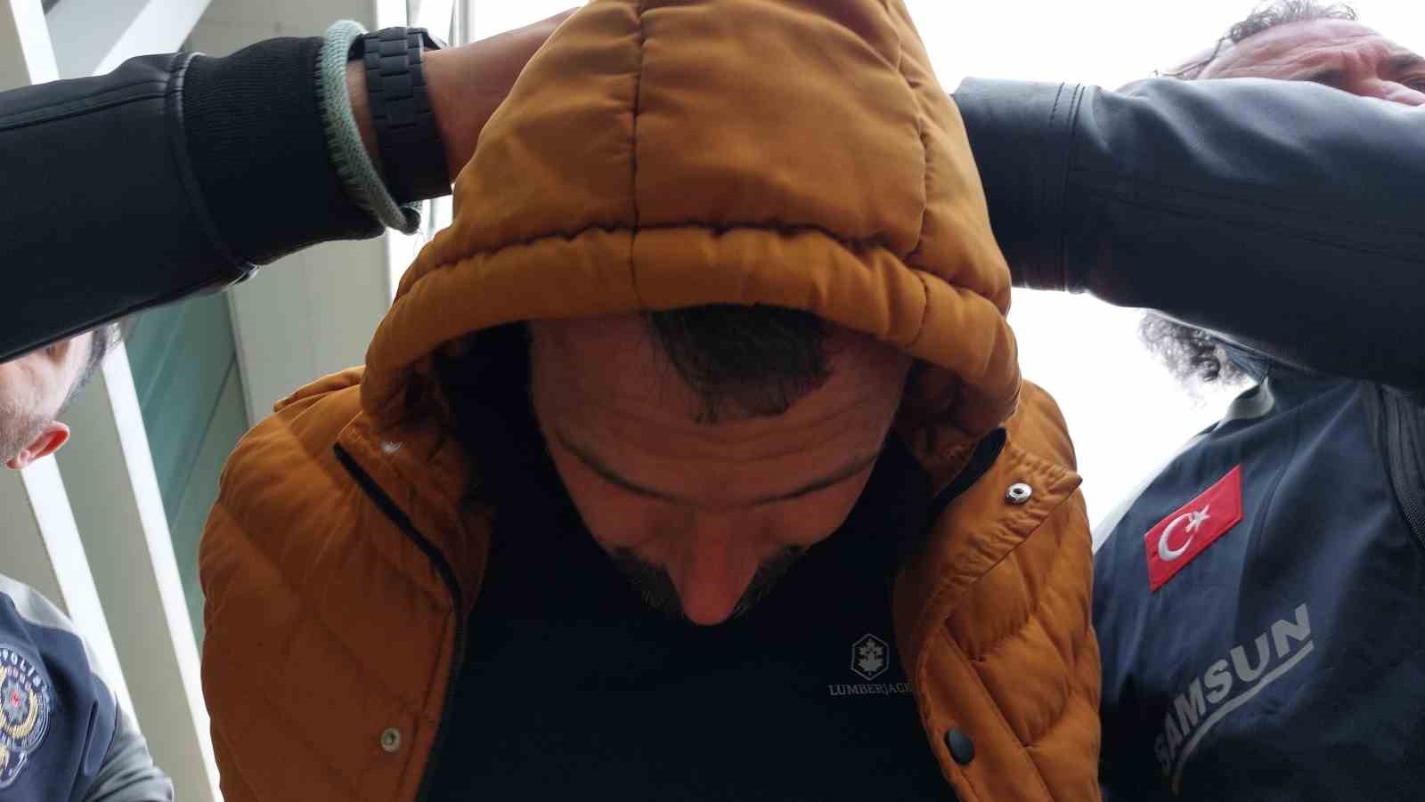 agabeyini oldurup cezaevinden ciktiktan sonra esini de olduren kocaya agirlastirilmis muebbet CXHky4yF
