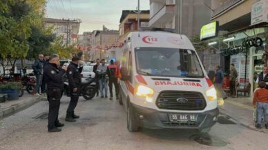 amcasinin bicakli saldirisinda yaralandi GR1gPC1y